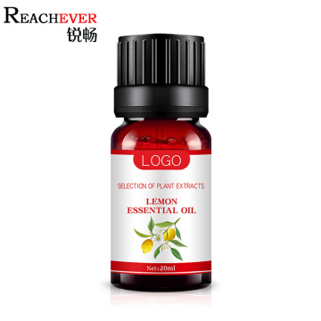 Professional Manufacturing Natural Essential Oil Lemon Pure Essential Oil